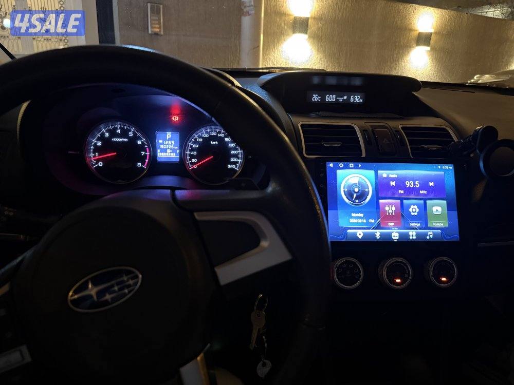 XV موديل ٢٠١٧5