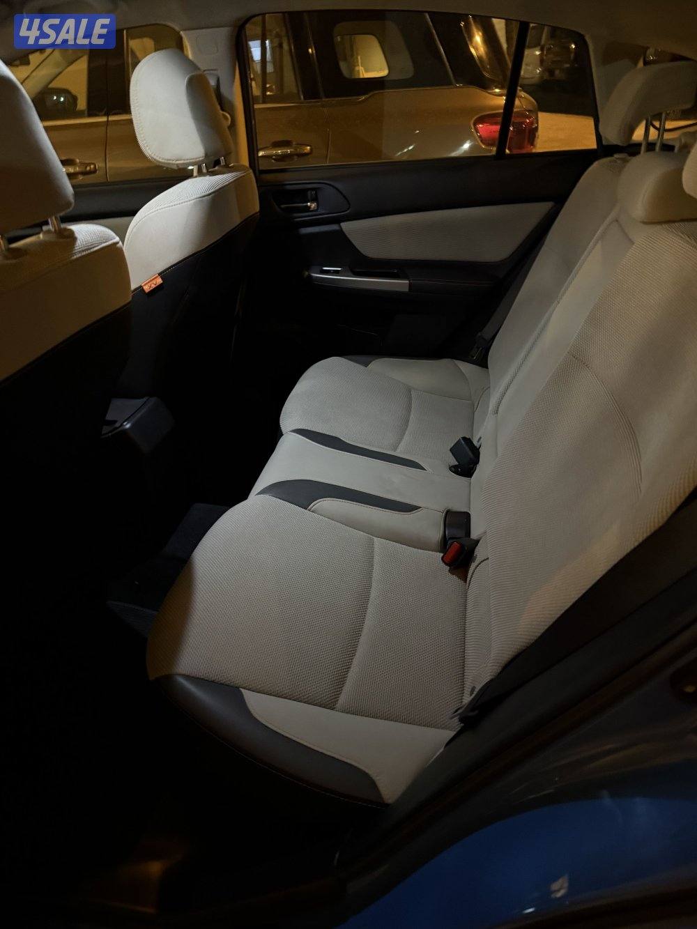 XV موديل ٢٠١٧4