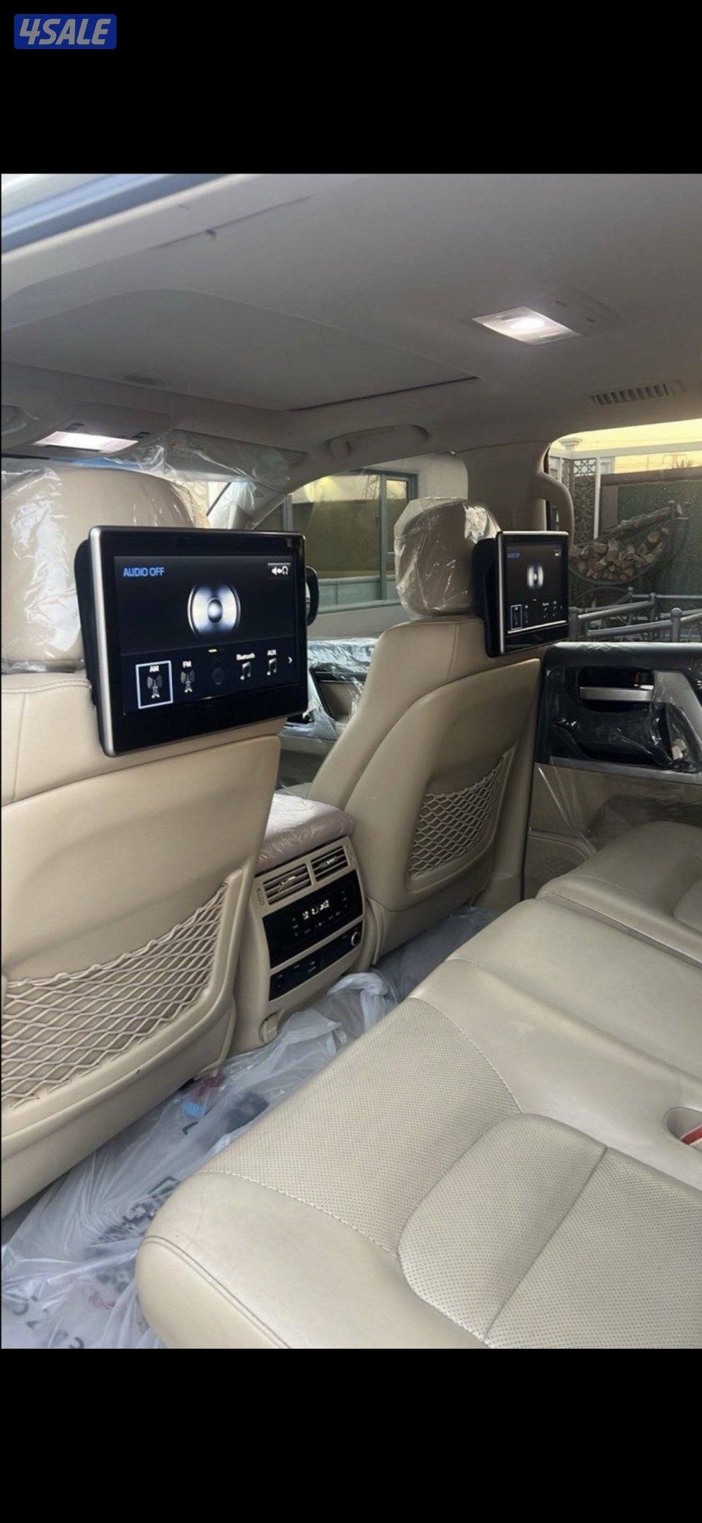 لاند كروزرV.XS5