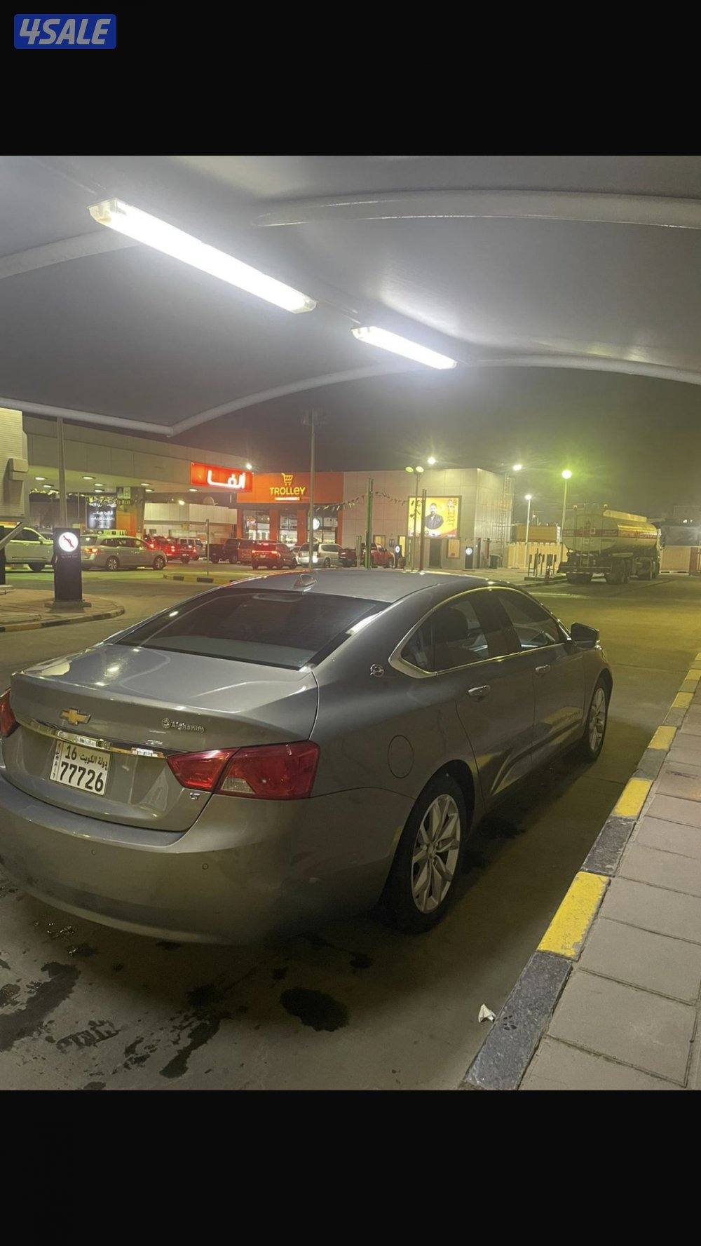 للبيع امبالا موديل 2019 ماشي 225 الف صبغ الوكالة شرط الفحص السعر 30002