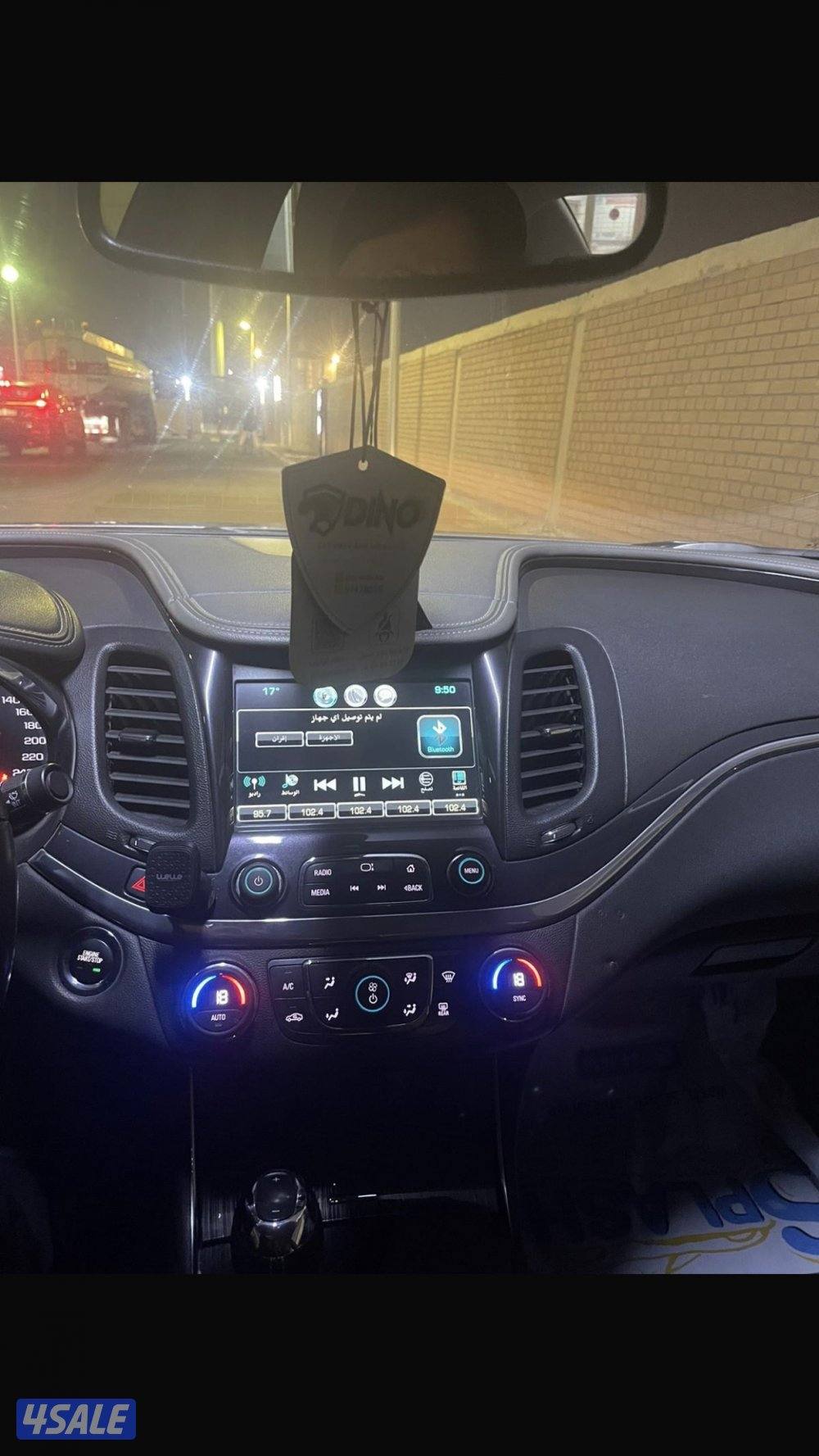 للبيع امبالا موديل 2019 ماشي 225 الف صبغ الوكالة شرط الفحص السعر 30005