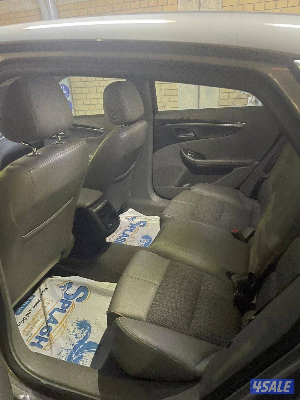 للبيع امبالا موديل 2019 ماشي 225 الف صبغ الوكالة شرط الفحص السعر 30006