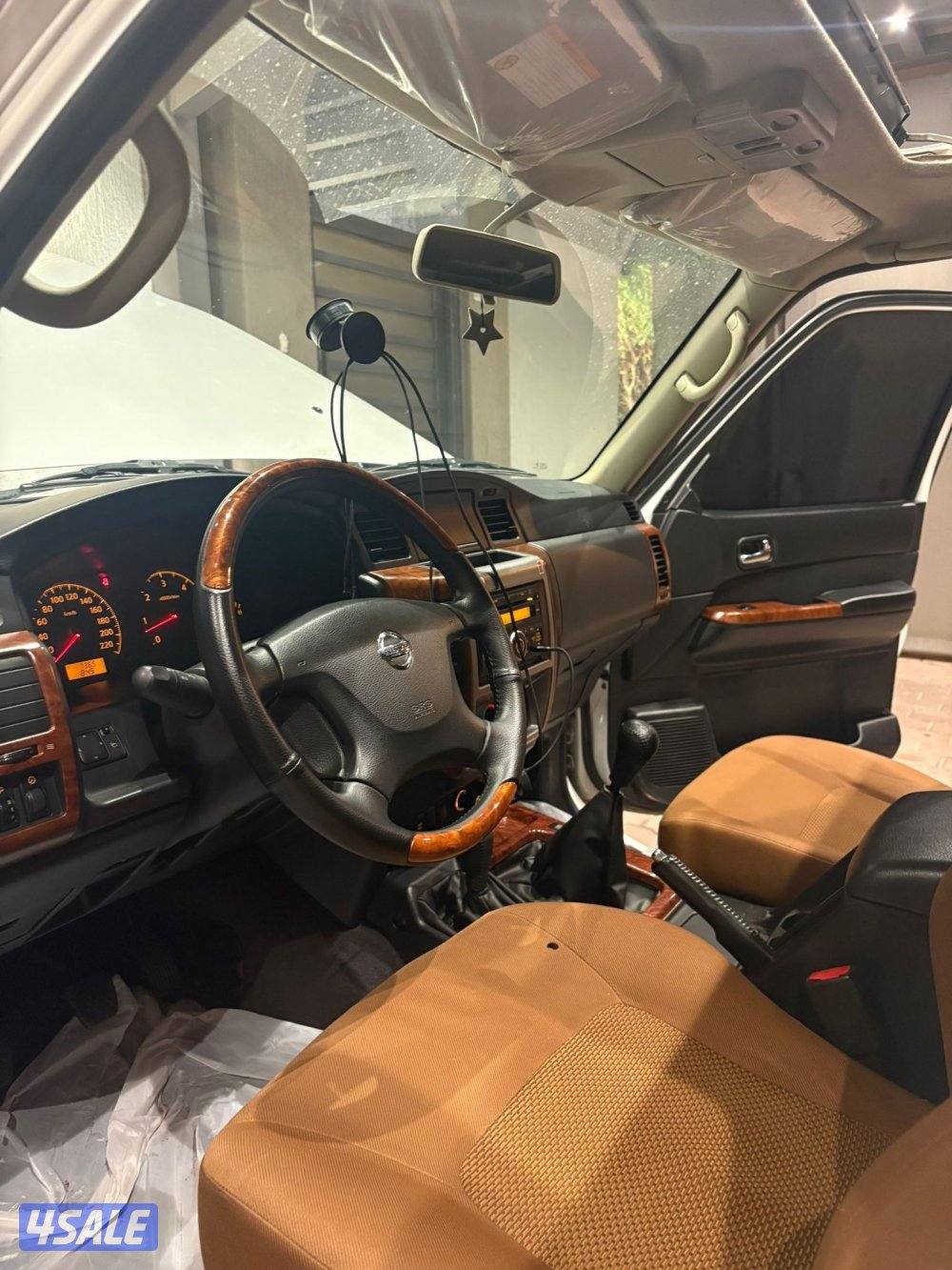 للبيع سفاري2