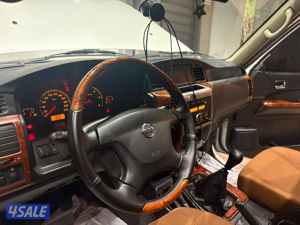 للبيع سفاري3