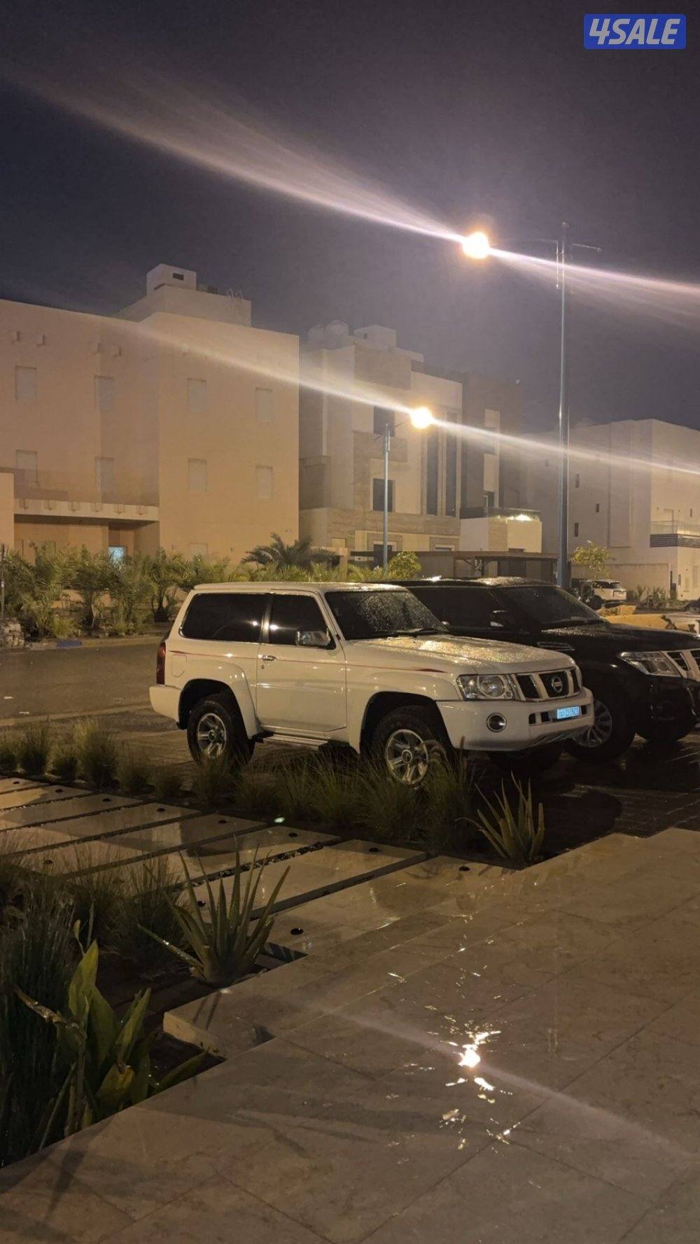 للبيع سفاري4