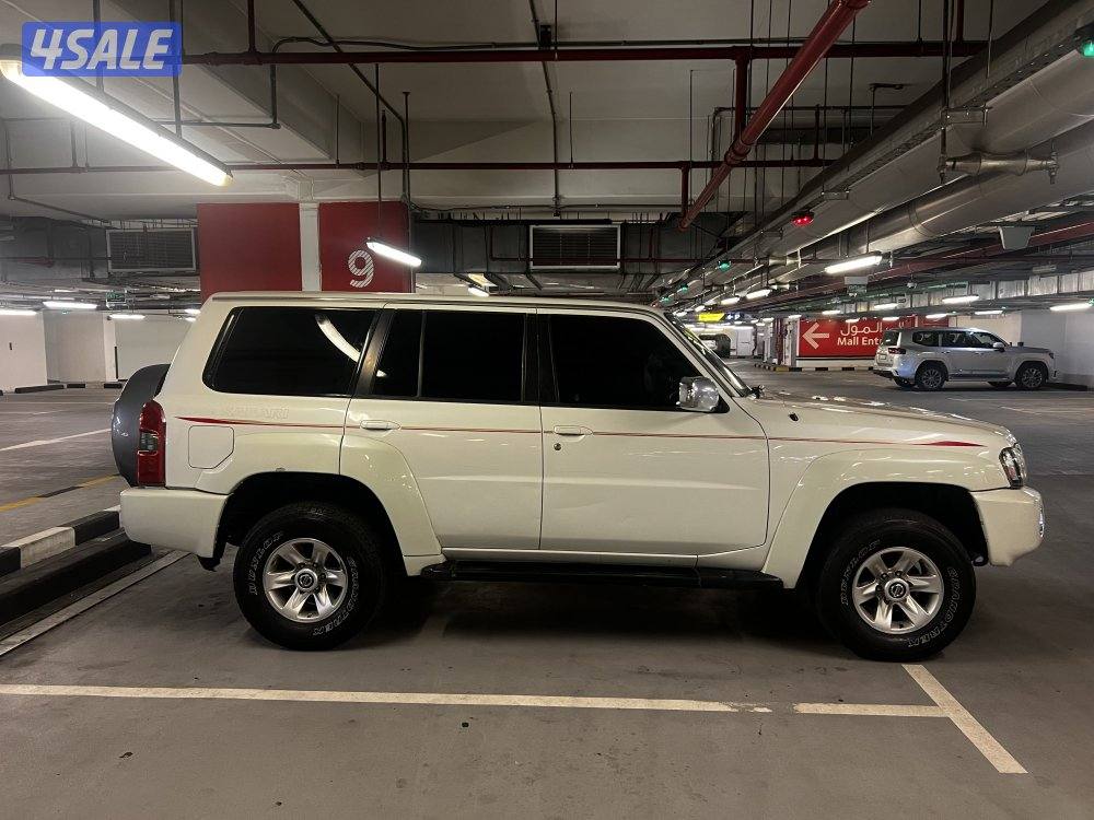 سوبر سفاري 20063