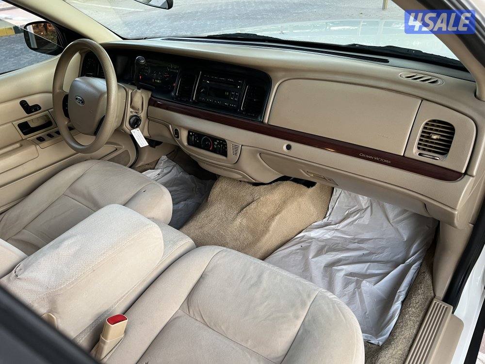 للبيع قراند فكتوريا2