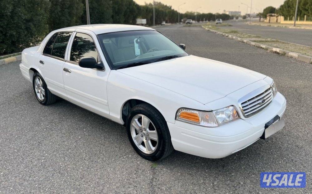 للبيع قراند فكتوريا4