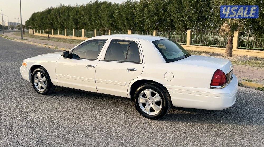 للبيع قراند فكتوريا6