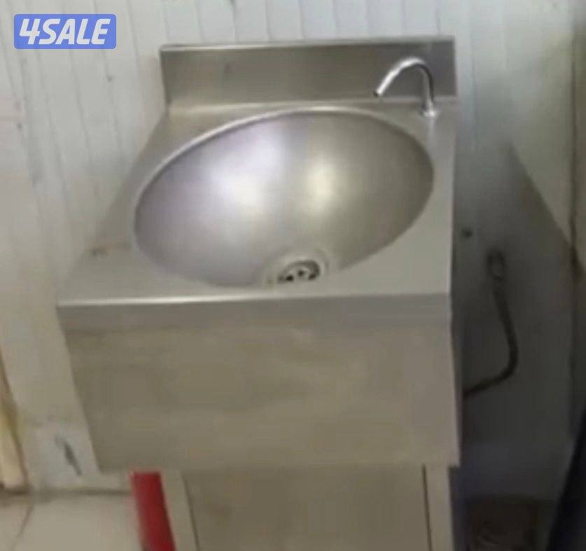 للبيع مطبخ مطعم3