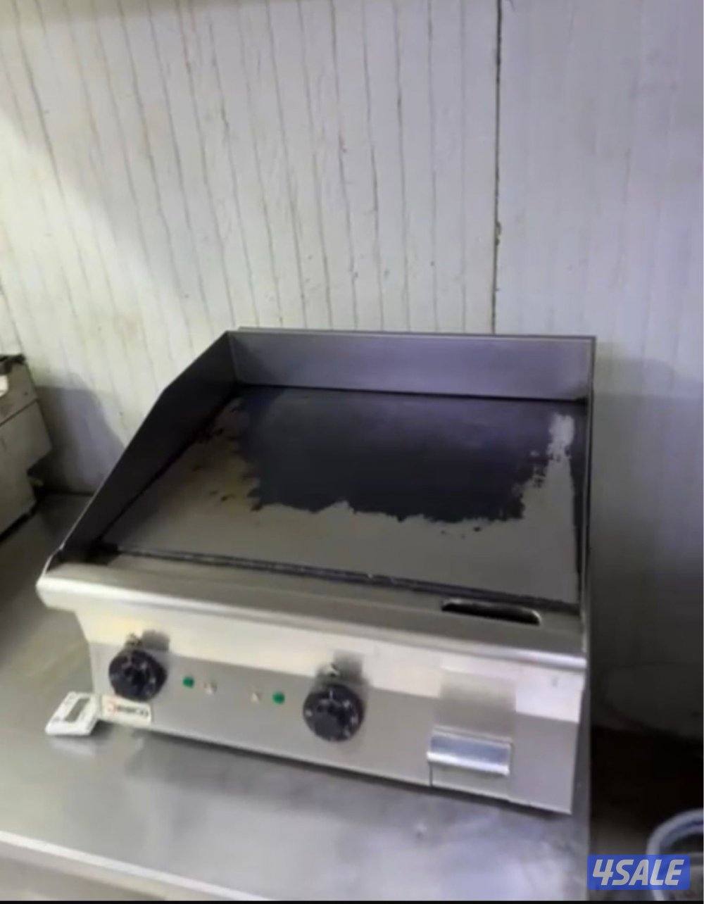 للبيع مطبخ مطعم6