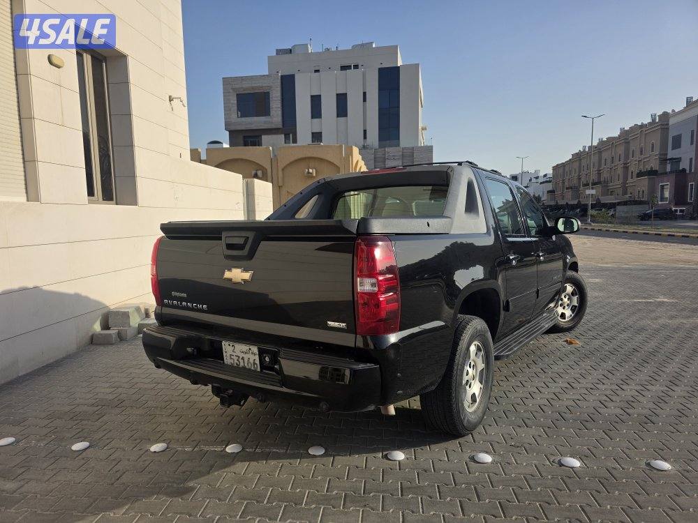 للبيع افلانش ٢٠١٠ وارد الغانم1