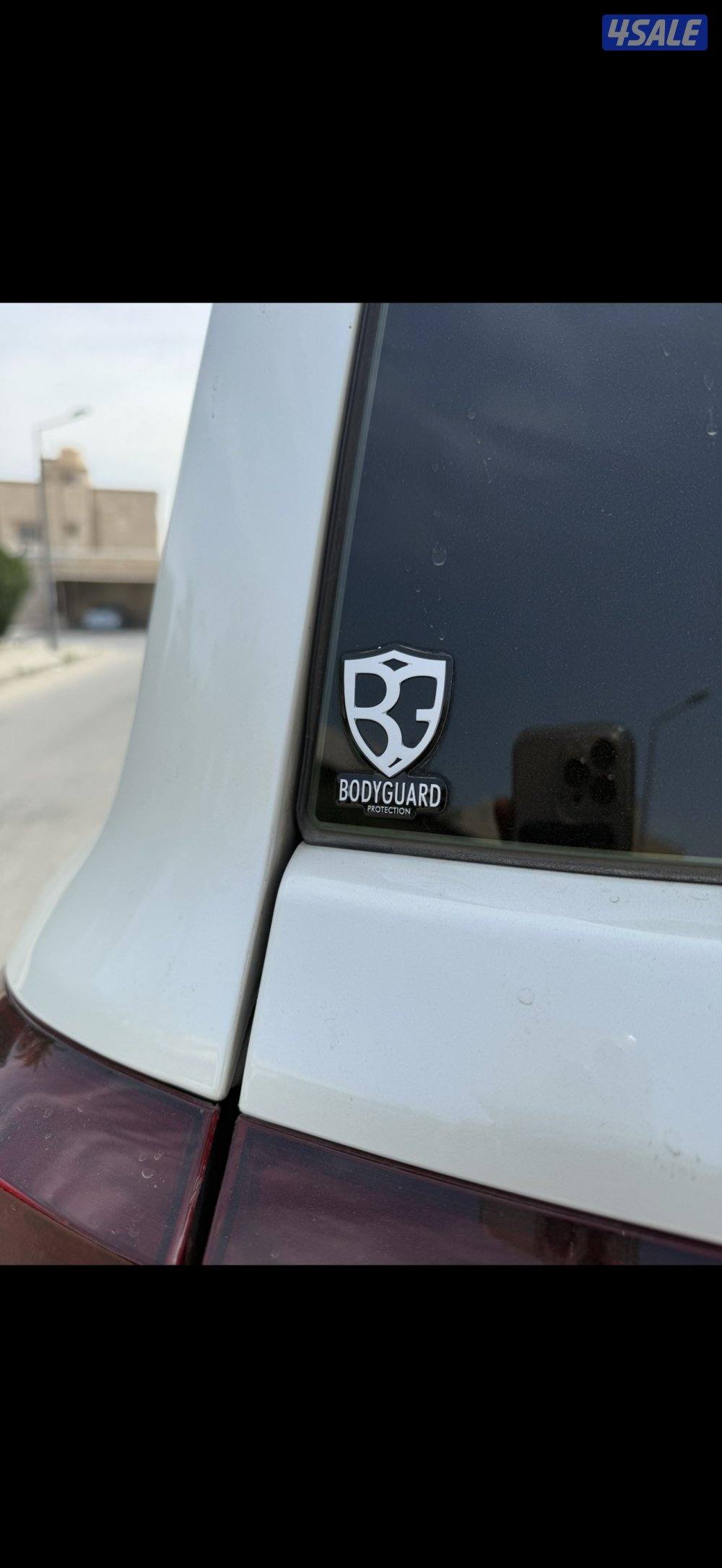 للبيع لاند كروزر موديل 2024 تون تيربو Gxr ايرو اس4