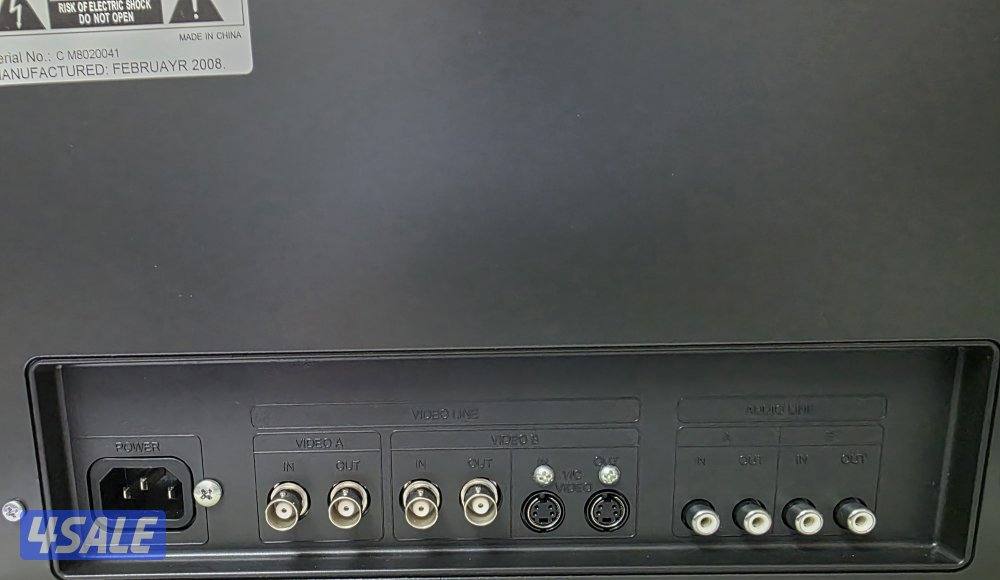 تلفزيونات جديدة للبيع4