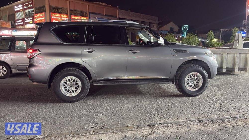 للبيع ٤ رينجات KMC1