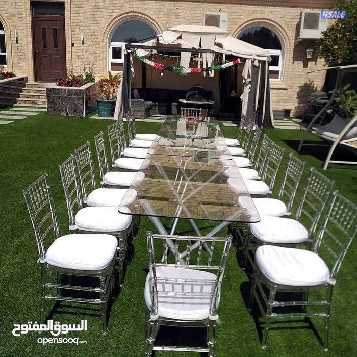 تجهيز حفلات تأجير جميع مستلزمات الأفراح والمناسبات باقل الأسعار5