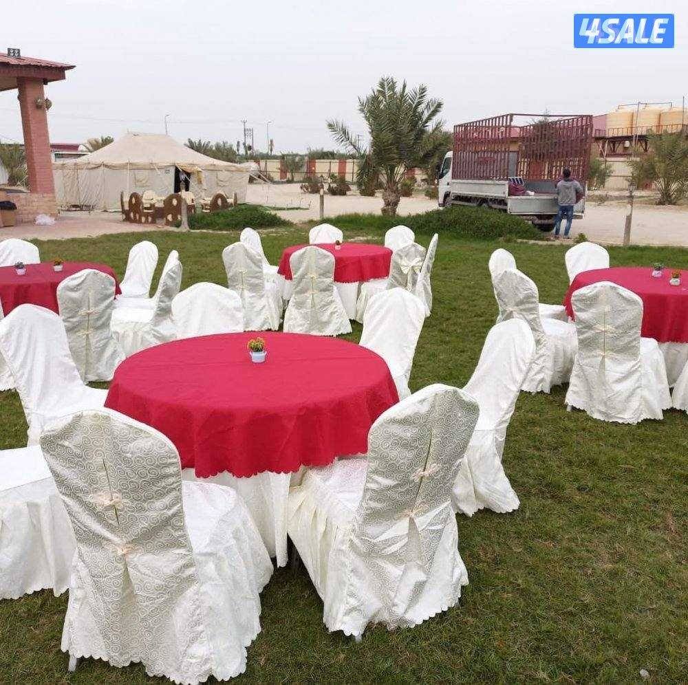 تجهيز حفلات تأجير جميع مستلزمات الأفراح والمناسبات باقل الأسعار12