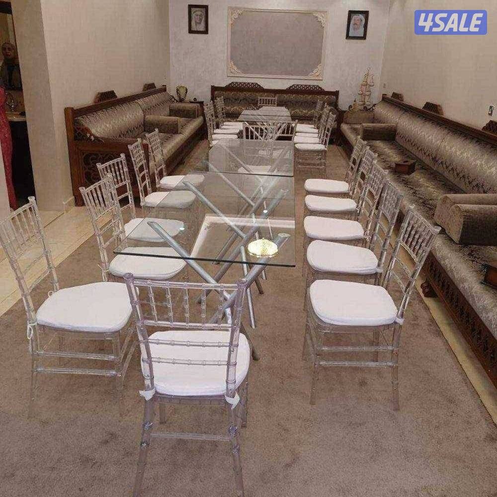 تجهيز حفلات تأجير جميع مستلزمات الأفراح والمناسبات باقل الأسعار13