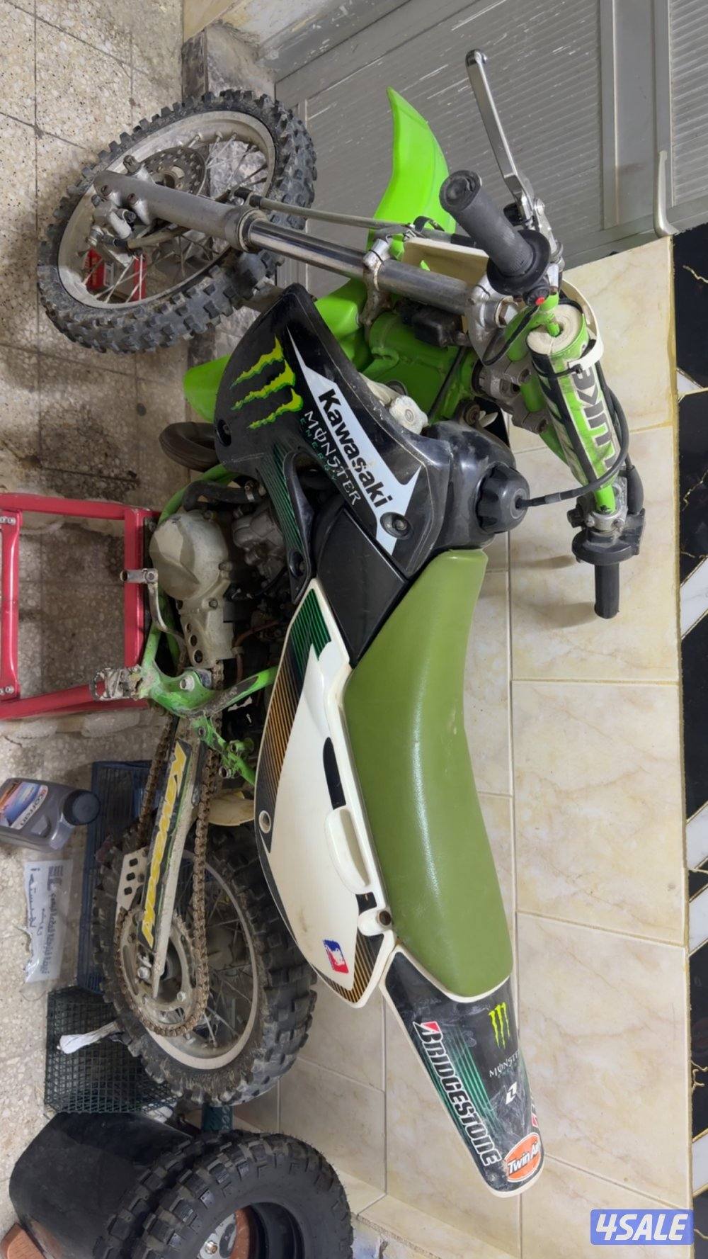kx65 20171