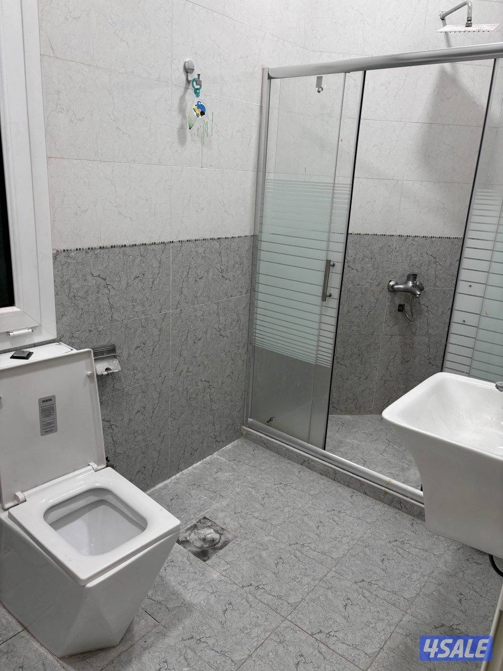 للايجار شقه سوبر ديلوكس في جابر الاحمد2