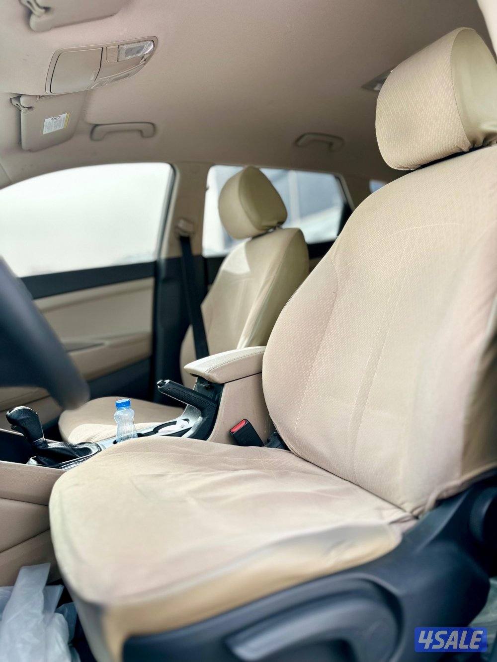 توسان الكويت موديل 2018 عداد 1798