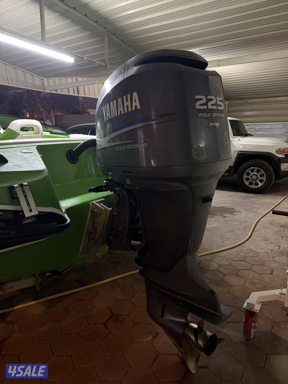 جيك ميت ٢١ قدم2