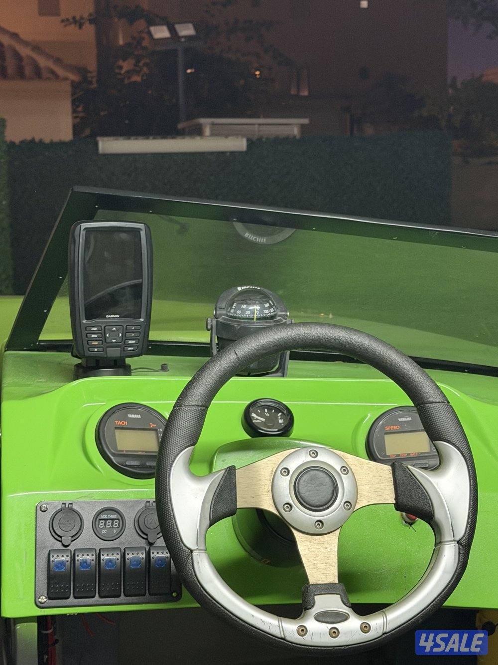 جيك ميت ٢١ قدم3