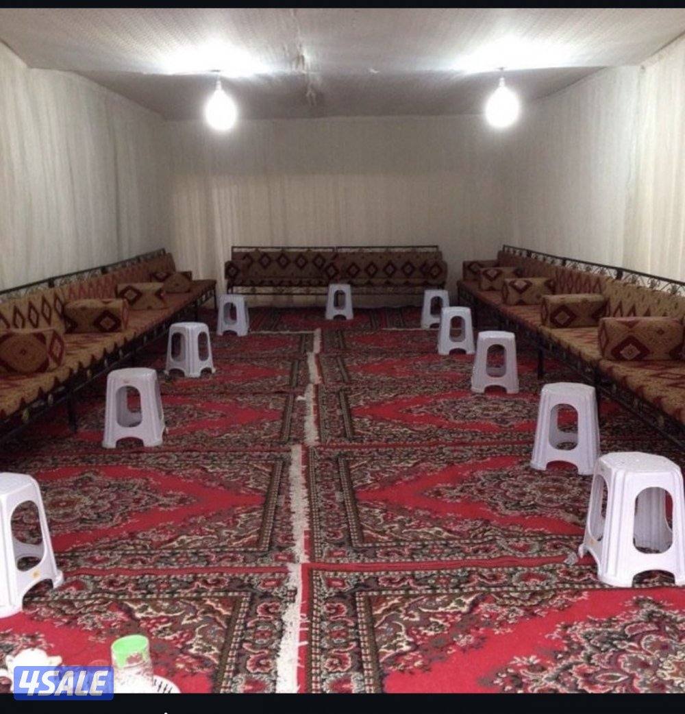 النوبي للضيافه الرجالية والنسائية وجميع الخدمات5