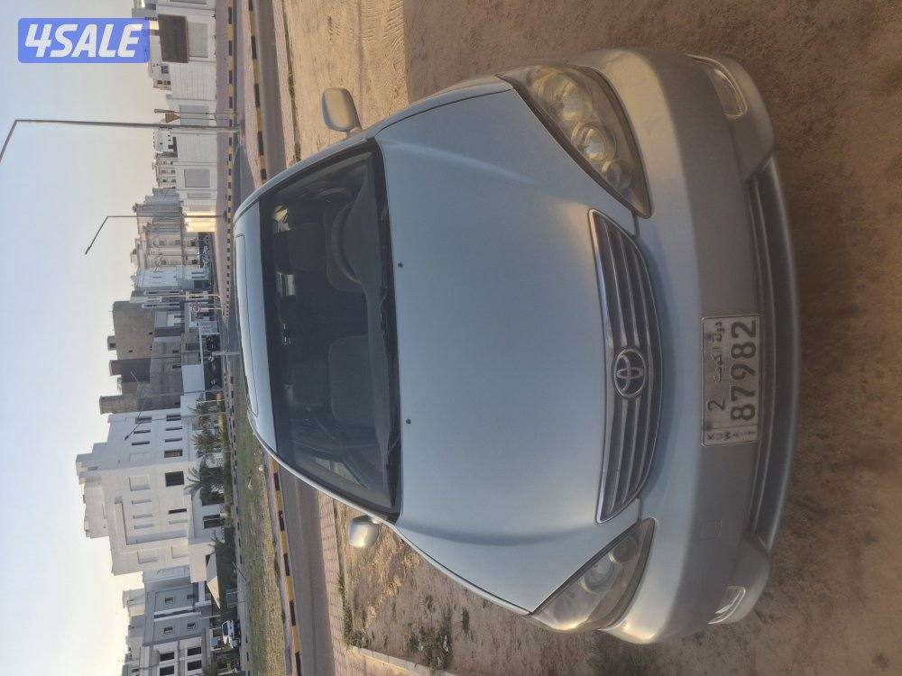 تويوتا كامري0