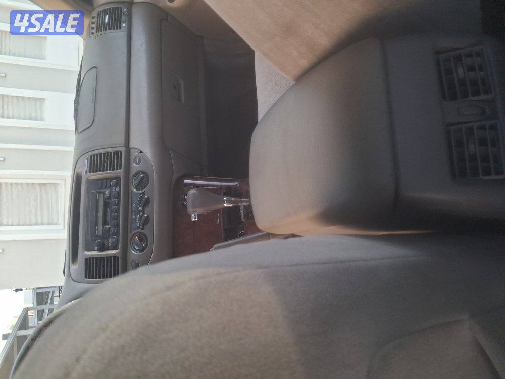 تويوتا كامري1