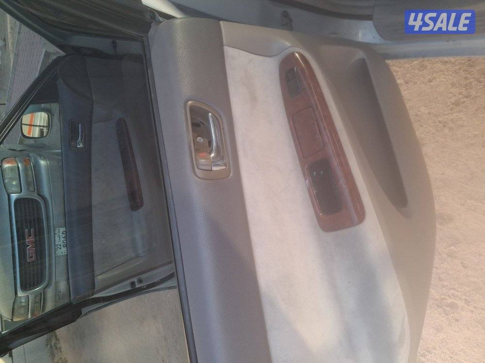 تويوتا كامري5