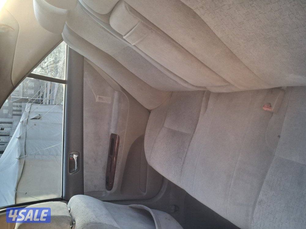 تويوتا كامري4