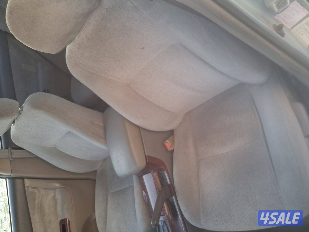 تويوتا كامري6