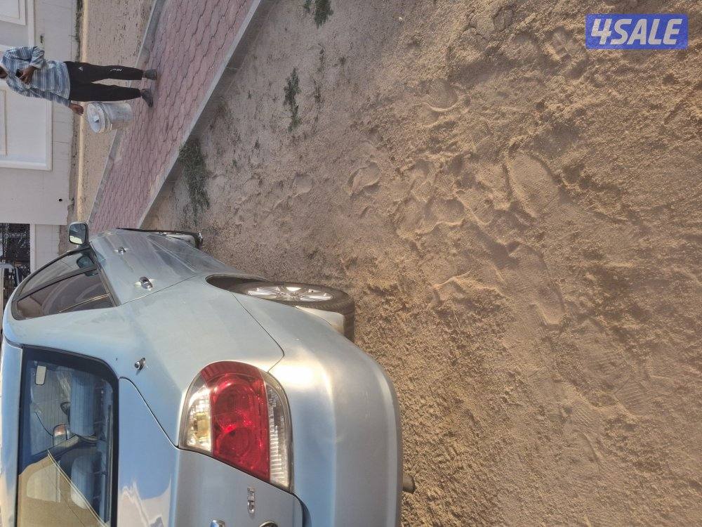 تويوتا كامري7