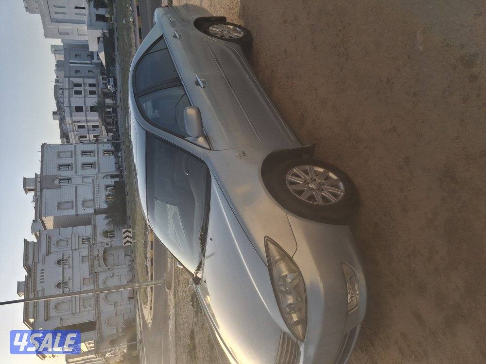 تويوتا كامري9