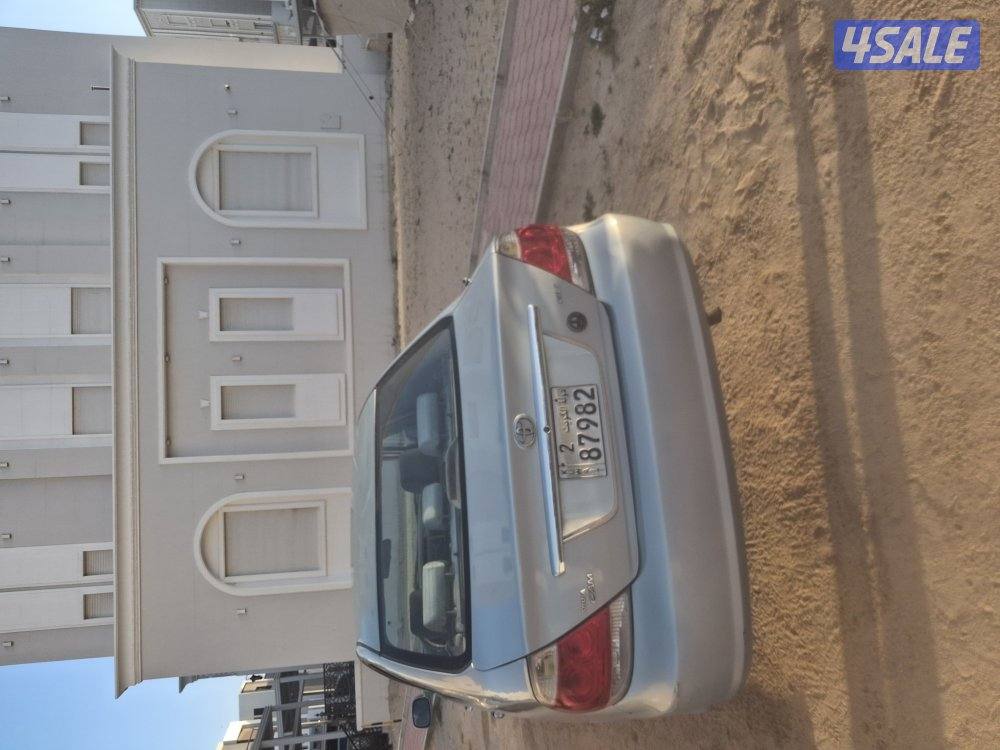 تويوتا كامري8