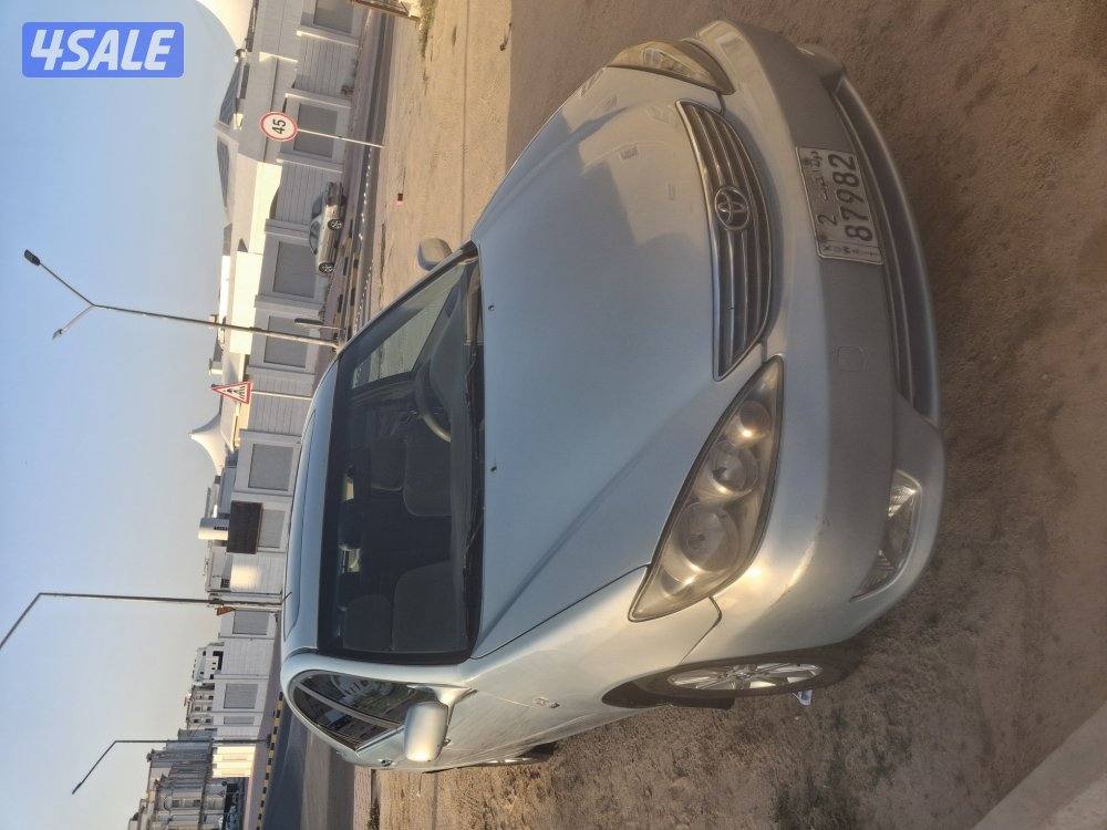 تويوتا كامري10