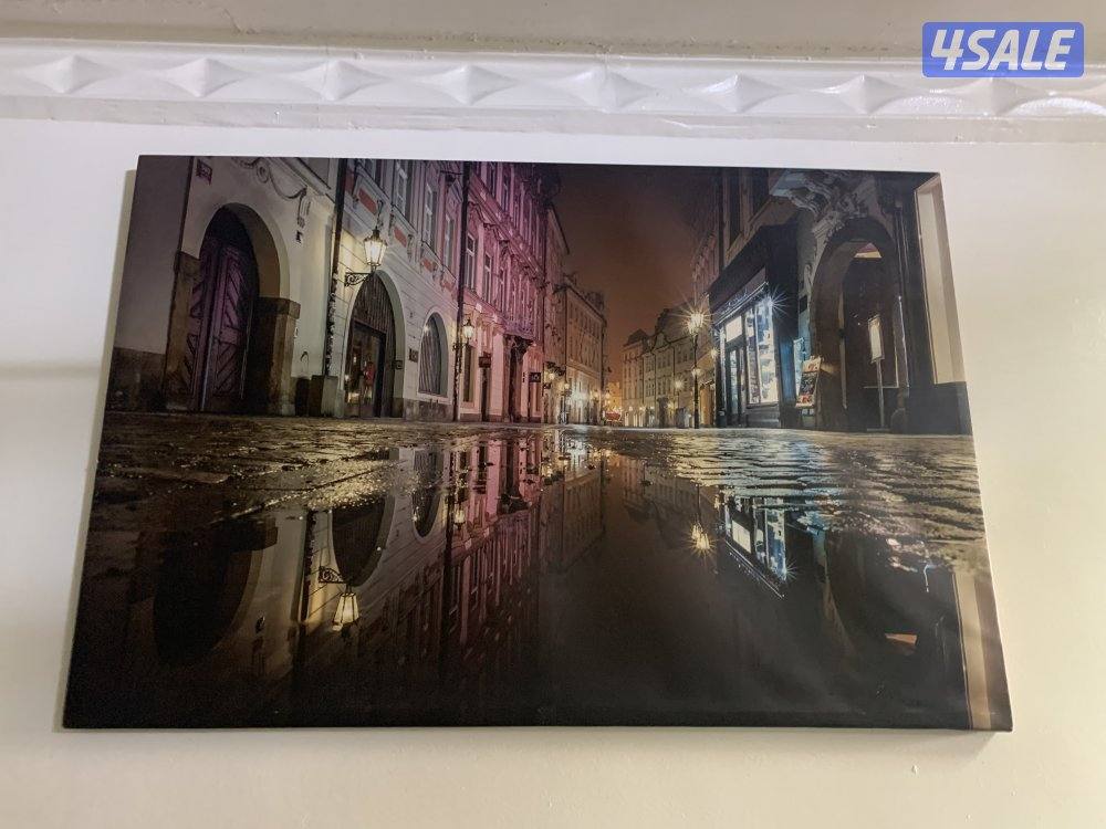 للبيع لوحه جديد اصلي0