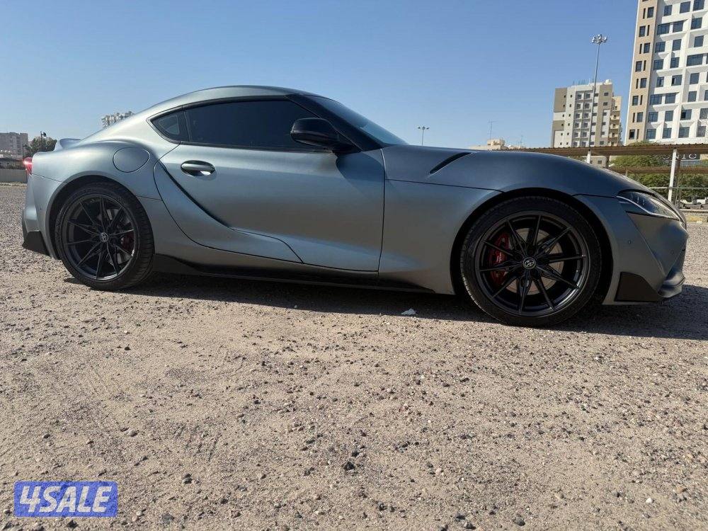 للبيع سوبرا قير عادي4