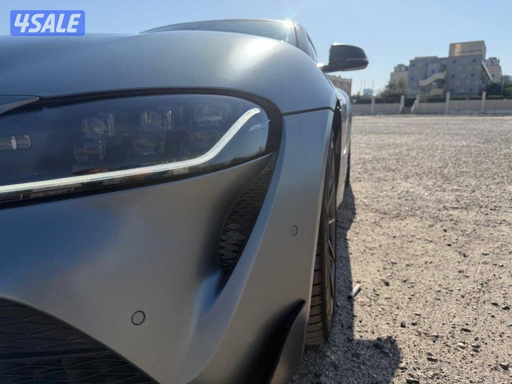 للبيع سوبرا قير عادي5