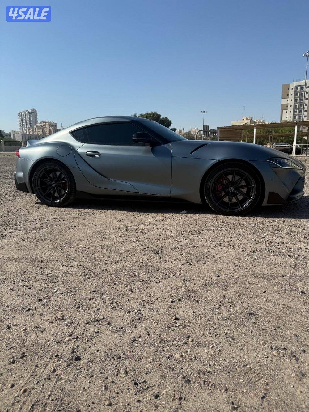 للبيع سوبرا قير عادي6