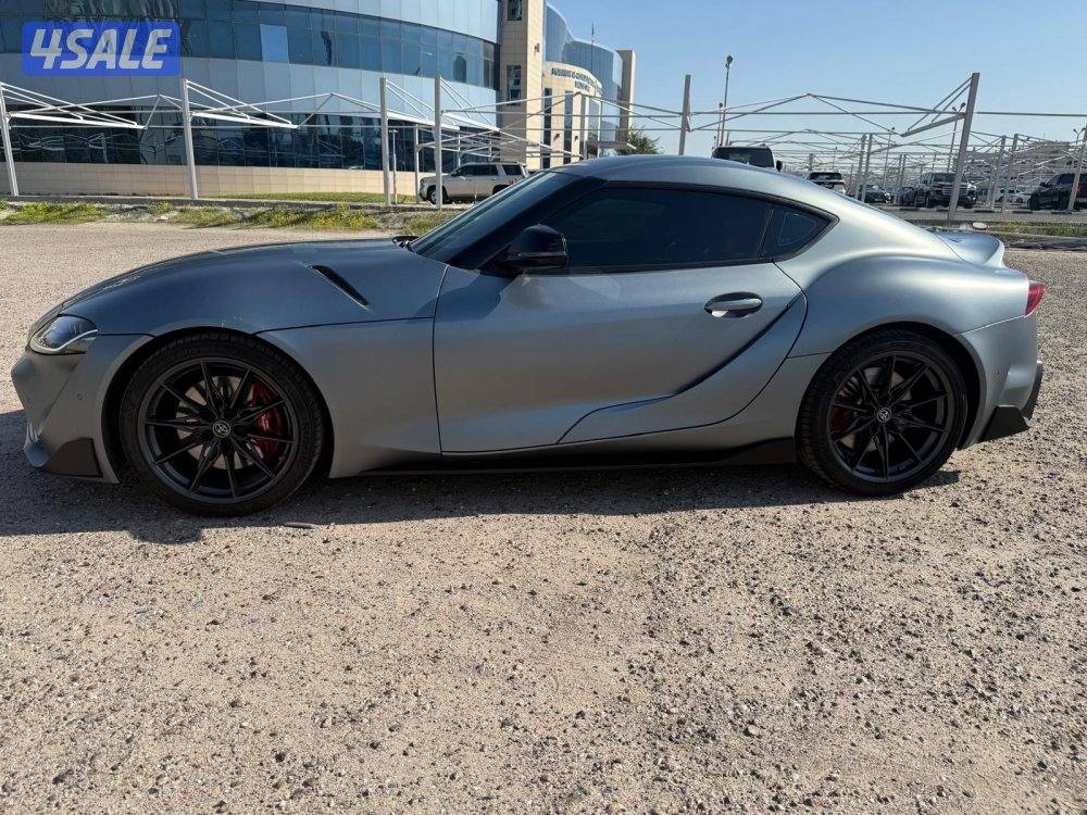 للبيع سوبرا قير عادي7