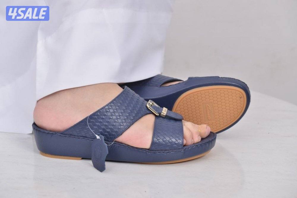 احذية. تميمه1