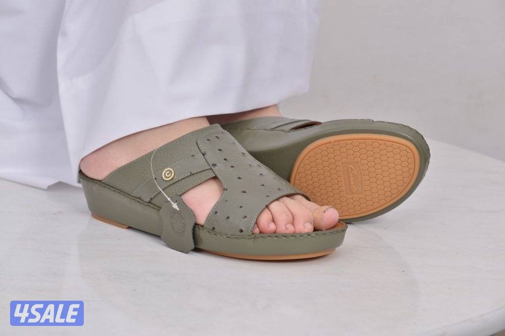 احذية. تميمه5