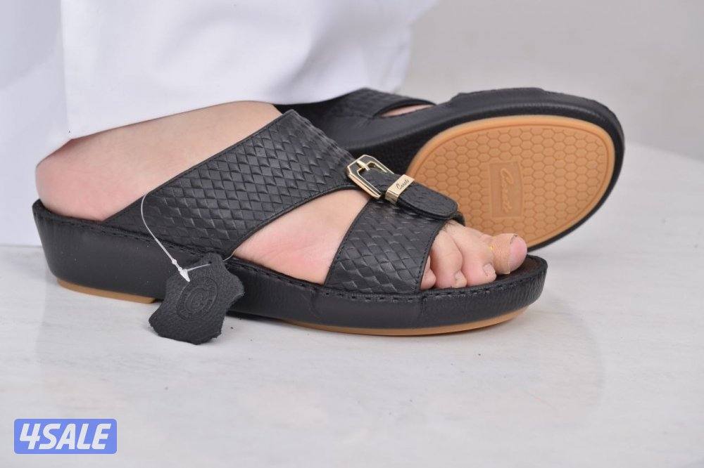 احذية. تميمه6