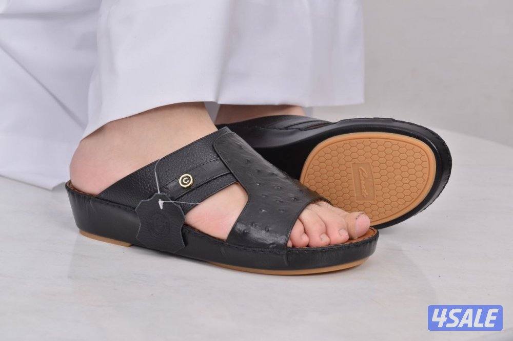 احذية. تميمه7