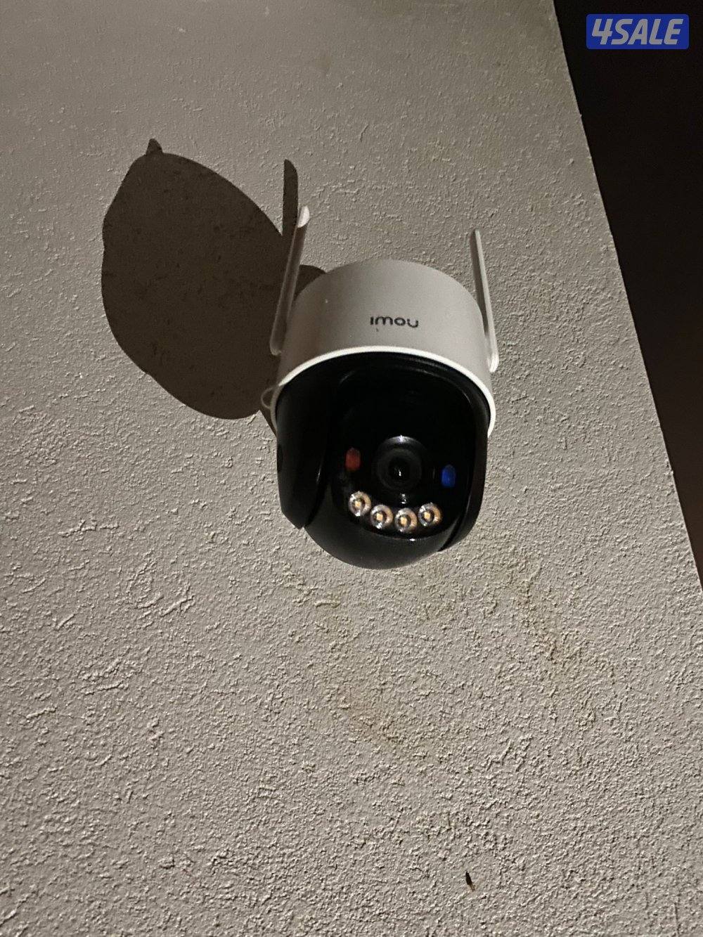 تركيب جميع كاميرات المراقبه3