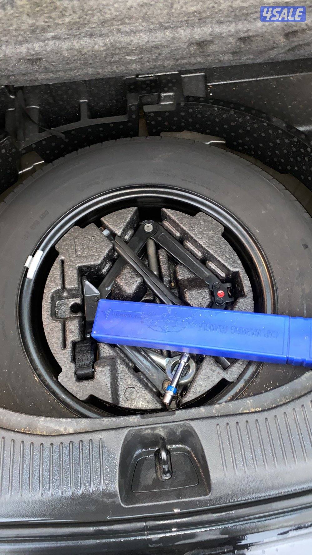 تراكس حالة الوكاله فحص شامل. قير مكينه شاصي بدي مفتاحين وكاله1