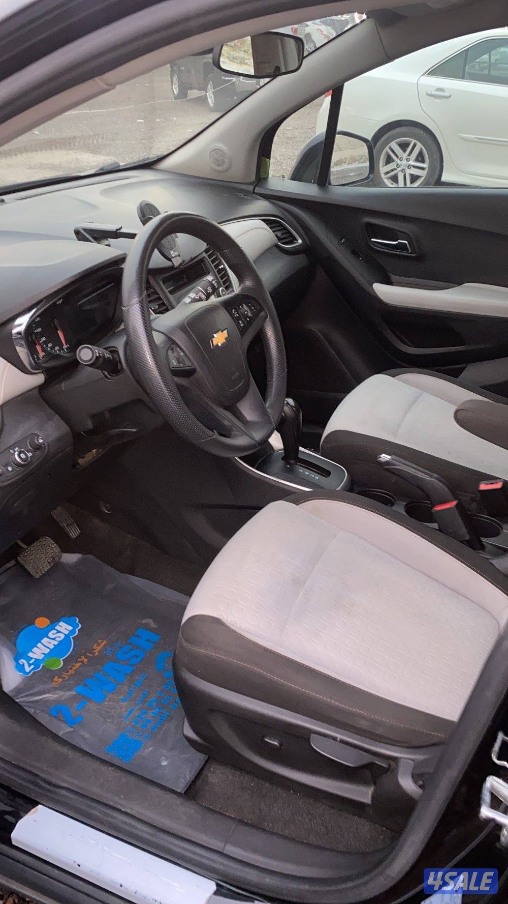 تراكس حالة الوكاله فحص شامل. قير مكينه شاصي بدي مفتاحين وكاله2