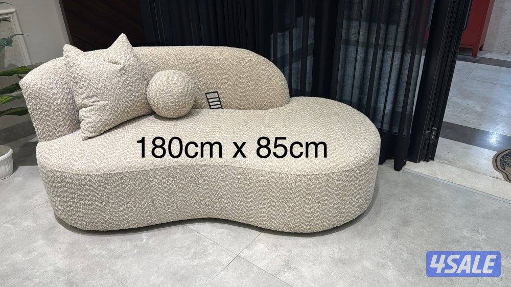 كنب وجلسات جديده جاهزه او تفصال للبيع1